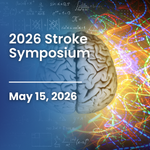 2026 Stanford Health Care Stroke Symposium: Choreographing Stroke Care Across the Continuum: From Dispatch to Discharge Banner